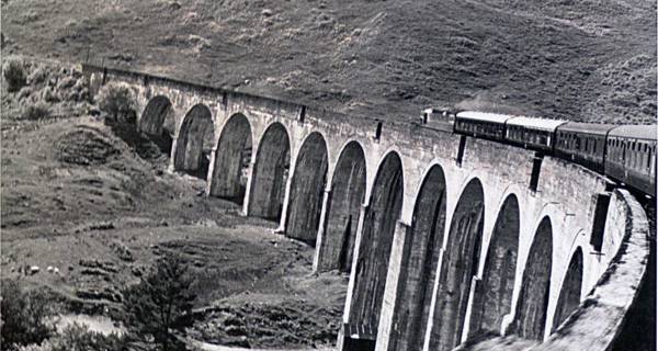 Glenfinnan Viaduct