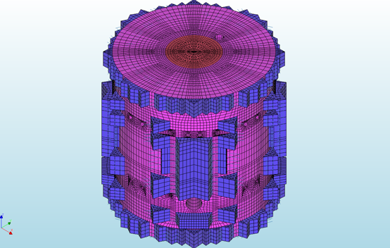 Finite Element Analysis