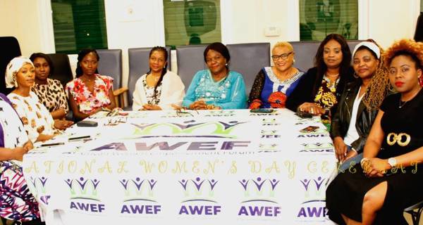 African Women’s Empowerment Forum 