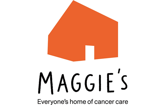 Maggies Logo decorative 