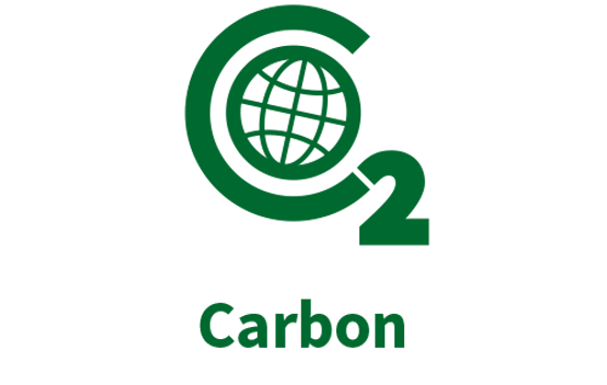 Carbon Icon