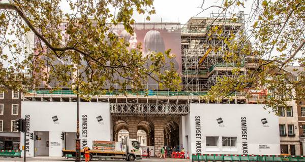 Courtauld External Logistics Traffic Marshal And Loading Bay